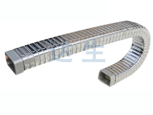 DGT型導(dǎo)管防護套